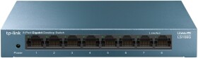 TP-LINK LS108G / Switch / 1000 MBit|s / 8x LAN (LS108G)