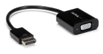 StarTech Redukce DisplayPort na VGA / 2048 x 1280 px / 60 Hz / 5 ks (DP2VGA3X5)
