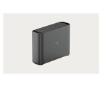 Synology BST150-4T BeeStation (4C/RealtekRTD1619B/1,7GHz/1GBRAM/1x4TBHDD/2xUSB3.2/1xGbE) EDF_481699