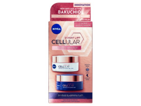 Nivea Cellular Expert Lift Denní a noční krém 2 x 50ml