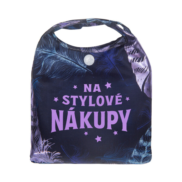 Taška do kabelky - Stylové nákupy - Albi