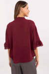 Dámská košile model 215811 Italy Moda universal