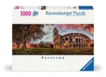 Ravensburger Colosseum v červánkách - Panorama