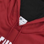 Nike Pánská mikina Arizona Cardinals NFL 2022 On-Field Sideline Therma-FIT Hoodie Velikost: 3XL