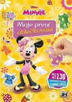 Minnie - Moje první oblečkování