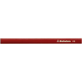 Hultafors Tools Tužka tesařská SNP 18 RED (650207)