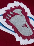 Mitchell & Ness Pánský dres Colorado Avalanche NHL Patrick Roy #33 1995-96 Premium Power Play Velikost: M