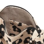 Taška přes rameno Reisenthel Moonbag Teddy leo cream