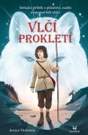 Vlčí prokletí - Vitalisová Jessica - e-kniha