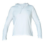 Columbia EU Sun Trek LS Hoodie W 2145261100 m