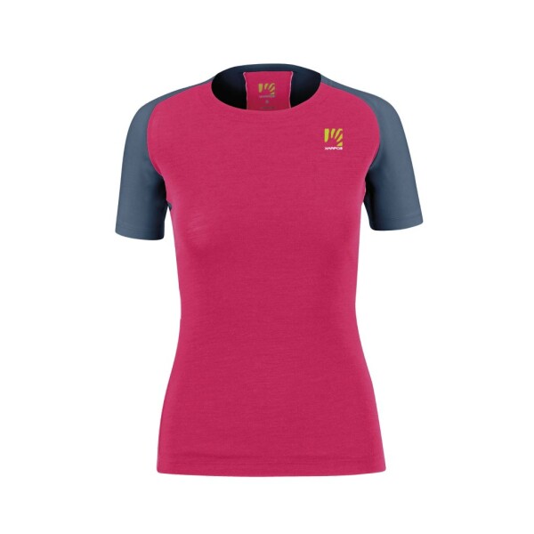 KARPOS W Cimonega T-Shirt, Innuendo/Bluefin velikost: S