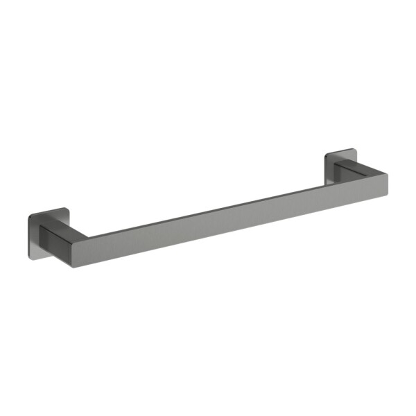 OMNIRES - NELSON držák ručníků, 42 cm grafit /GR/ NL80214GR