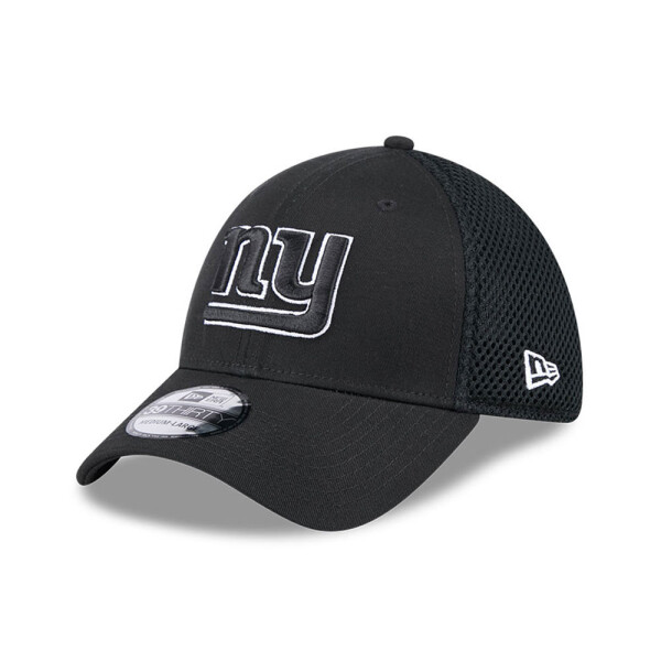 Pánská kšiltovka New York Giants NFL NEW ERA 3930 neo Velikost: L/XL