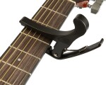 Razzor Capo Classical Black