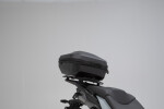Bmw S 1000 XR (19-) - horní kufr Urban Abs, černý SW-Motech