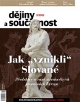 Dějiny současnost 2/2023