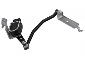 PIETRO Snímač polohy xenonů VOLVO S80 II, V70 III a XC70 II - přední levý