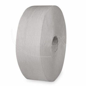 Toaletní papír JUMBO, Ø 28 cm, 300 m, natural, bal. 6 ks