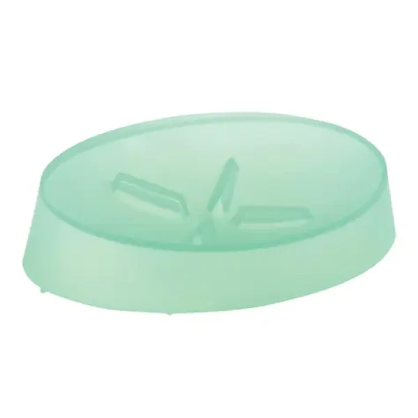 Spirella MOVE mýdlenka mint zelená / plast (7610583186300)