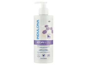 Indulona Atopiredu pečující tělové mléko 400 ml