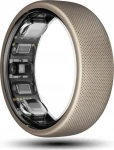 Amazfit Helio Ring vel. 10 titanová / Chytrý prsten / titan / Bluetooth (W2321TY1N)