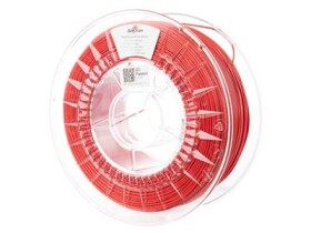 Filament Spectrum PET-G/PTFE 1,75 mm TRAFFIC RED 1 kg