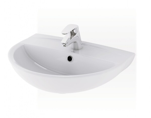 CERSANIT - Umyvadlo MITO RED 50 TK001-004