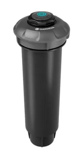 Gardena 8232-20 Výsuvný postřikovač / Dosah 3.5 - 5 m / Vnitřní závit 1/2" (8232-20)