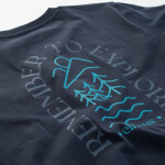 Pánské tričko s krátkým rukávem CIRNO XL