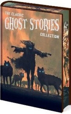 Classic Ghost Stories Collection - Guy de Maupassant