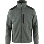 Buck Fleece Barva Velikost