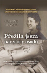 Přežila jsem navzdory osudu - Joanne Jowel