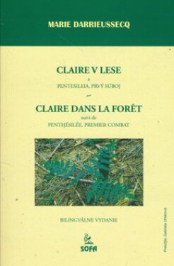 Claire lese