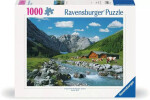 Ravensburger Rakouské hory