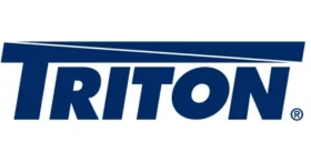 Triton 19" vyvazovací lišta šedá / Vyvazovací lišta / RAL 7035 (RAC-VP-X59-A1)