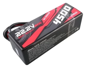 Gens ace G-Tech 4500mAh 6S1P
