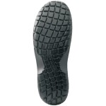 Polobotka pracovní SNAKE S1 černá, kompozitová špice
