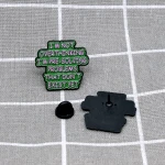 Pinarna.cz I´m not overthinking I´m pre-solving problems that don´t exist yet / "Nepřepřemýšluji", pouze předem řeším problémy, které ještě neexistují