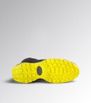 Bezpečnostní obuv Diadora GLOVE MDS MID S3S FO HRO Velikost boty: 47, Černá