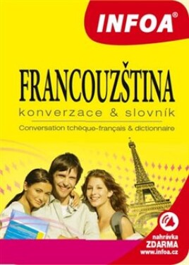 Konverzace slovník francouzština
