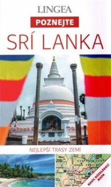Srí Lanka Poznejte