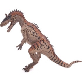 Cryolophosaurus