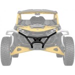 XRW racing Přední ochranný rám XRW BR33 na Can-Am Maverick R 2024-2025