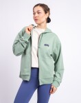 Patagonia W's Ahnya Full-Zip Hoody Ellwood Green S