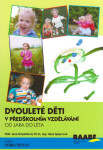 Dvouleté děti předškolním vzdělávání