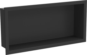 MEXEN - X-Wall-R modul pro vestavbu do stěny 45 x 20, černá 1970452010