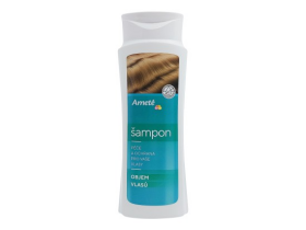 Ameté Šampon pro objem vlasů 400ml