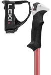 Lyžařské hole Leki STELLA S black/light rose/white délka: 120