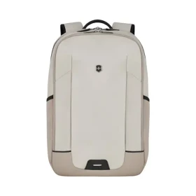 Victorinox Altmont Modern Stone White / Batoh / 20 l / kapsa na notebook 15,6” / recyklovaný polyester (653546)