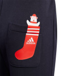Adidas LK Holiday Set Jr Tepláková souprava H40344 140cm